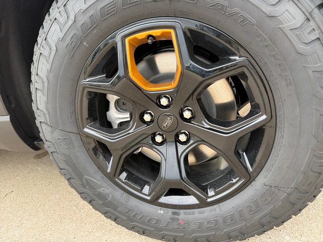 New 2026 Ford Explorer Tremor w/ Tremor Ultimate Package AWD/4WD image 15