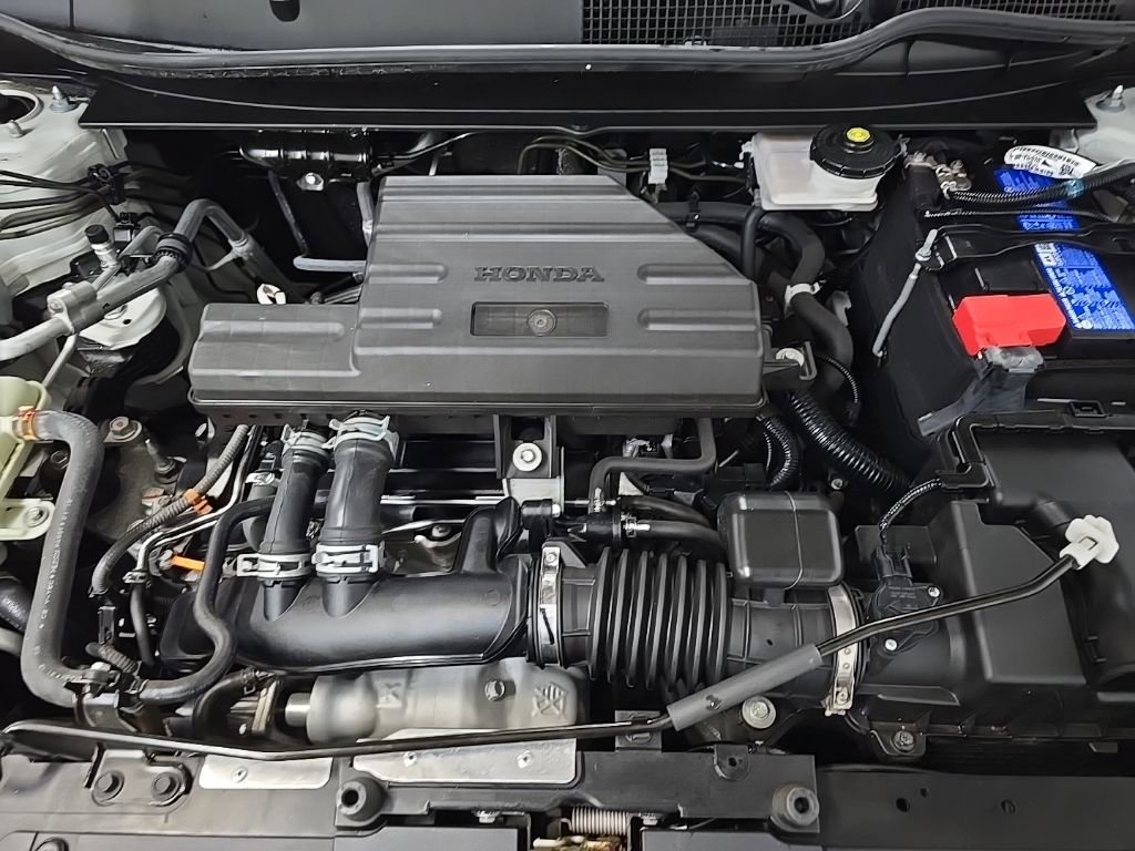 Used 2022 Honda CR-V EX image 13