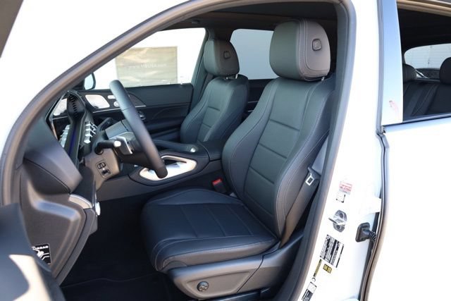 New 2026 Mercedes-Benz GLE 350 4MATIC image 12