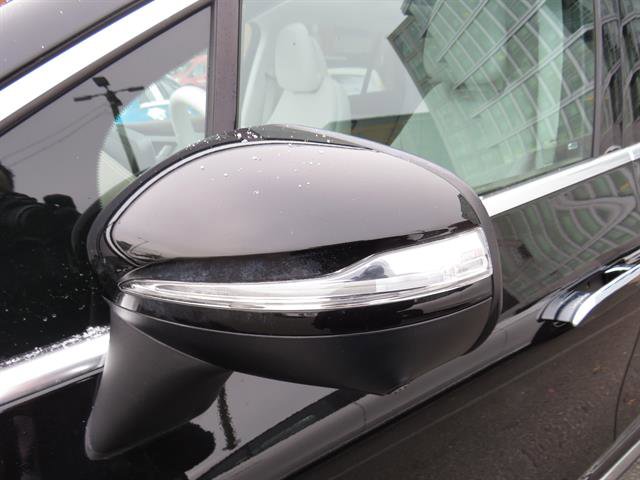 Certified 2024 Mercedes-Benz EQE 350+ 4MATIC SUV image 23