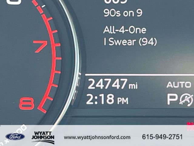 Used 2023 Audi Q5 2.0T Premium w/ Convenience Package AWD/4WD image 37