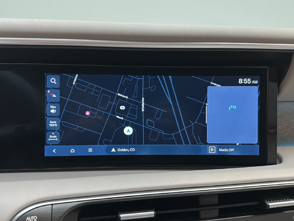 Certified 2026 Hyundai Palisade Limited AWD/4WD image 36