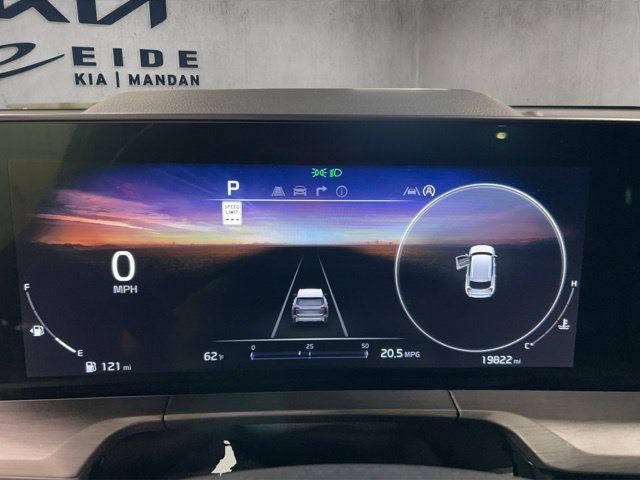 Used 2024 Kia Telluride SX Prestige X-Line AWD/4WD image 28