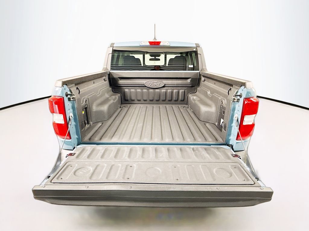 Used 2023 Ford Maverick Lariat w/ Lariat Luxury Package image 29