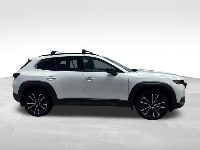 New 2026 MAZDA CX-50 2.5 Turbo w/ Premium Plus Pkg AWD/4WD image 7