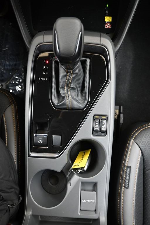 New 2026 Subaru Crosstrek 2.5i Wilderness image 29