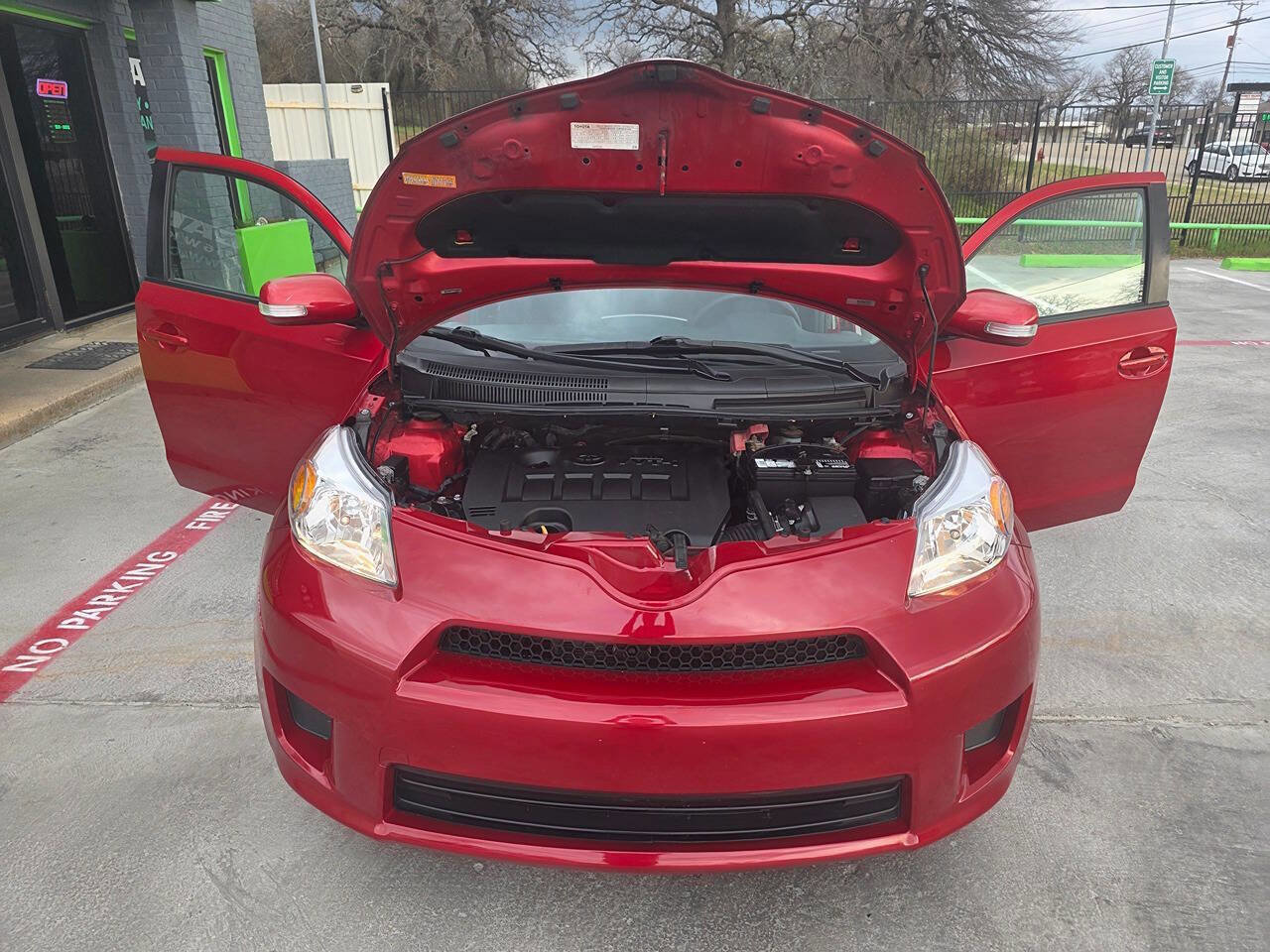 Used 2011 Scion xD image 56