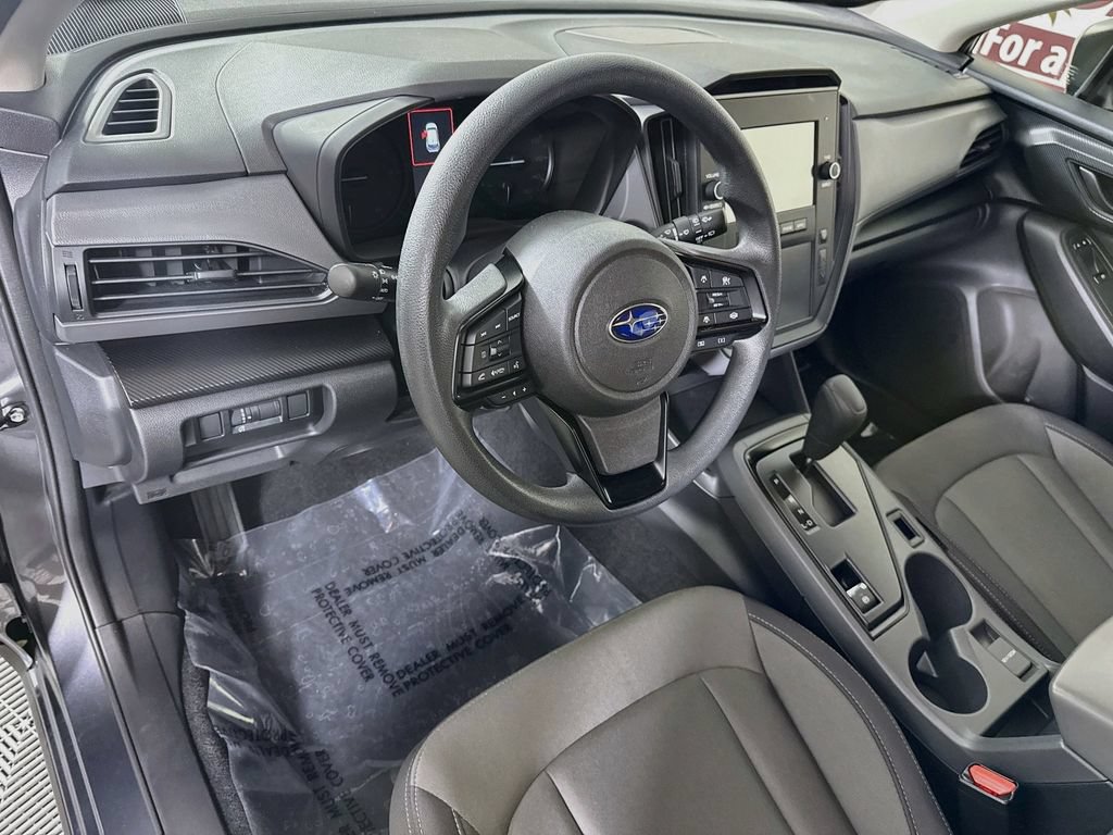 Used 2024 Subaru Crosstrek 2.0i AWD/4WD image 17