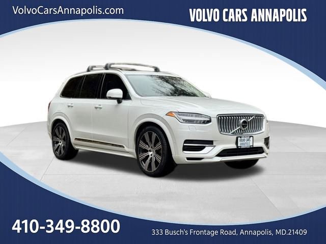 Used 2024 Volvo XC90 T8 Ultimate image 1