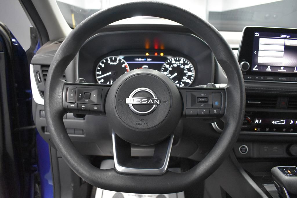 Certified 2023 Nissan Rogue SV image 24