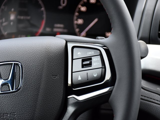 New 2026 Honda Odyssey Sport-L image 25