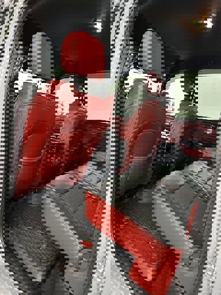 Used 2022 RAM 1500 Rebel w/ Rebel Level 2 Equipment Group image 28