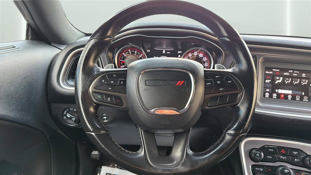Used 2022 Dodge Challenger GT AWD/4WD image 24