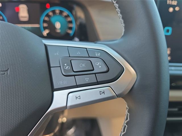 New 2026 Volkswagen Atlas SE image 23