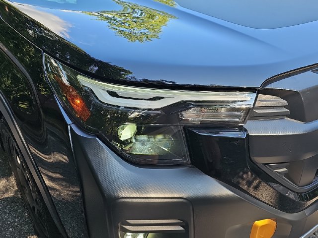 Certified 2026 Subaru Forester Wilderness AWD/4WD image 26
