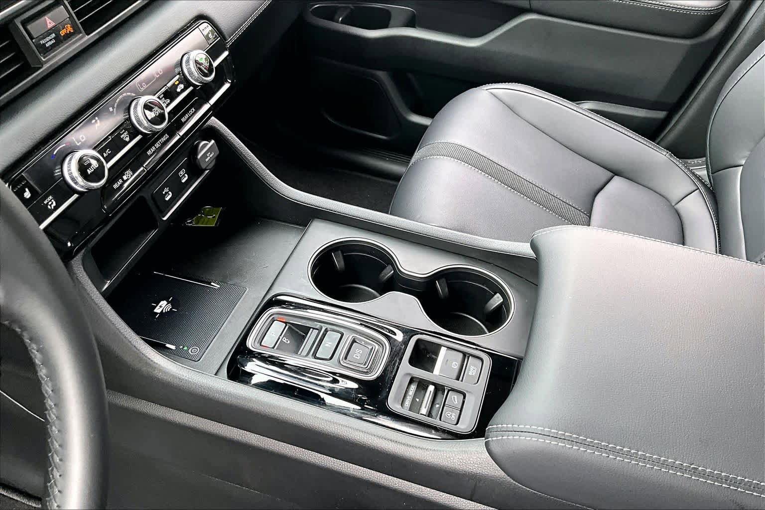 Certified 2026 Honda Pilot EX-L image 15