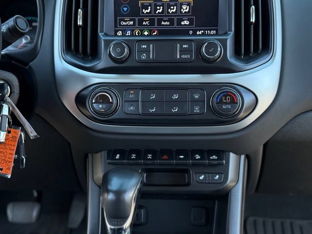 Used 2022 Chevrolet Colorado ZR2 AWD/4WD image 25