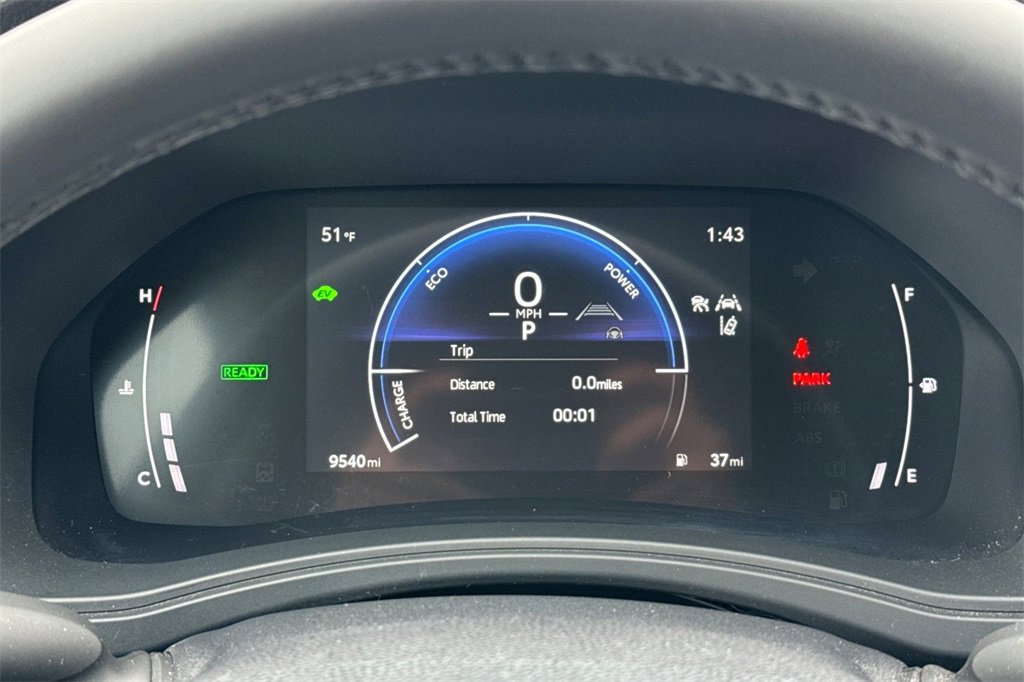 Used 2024 Toyota Grand Highlander AWD Hybrid image 23