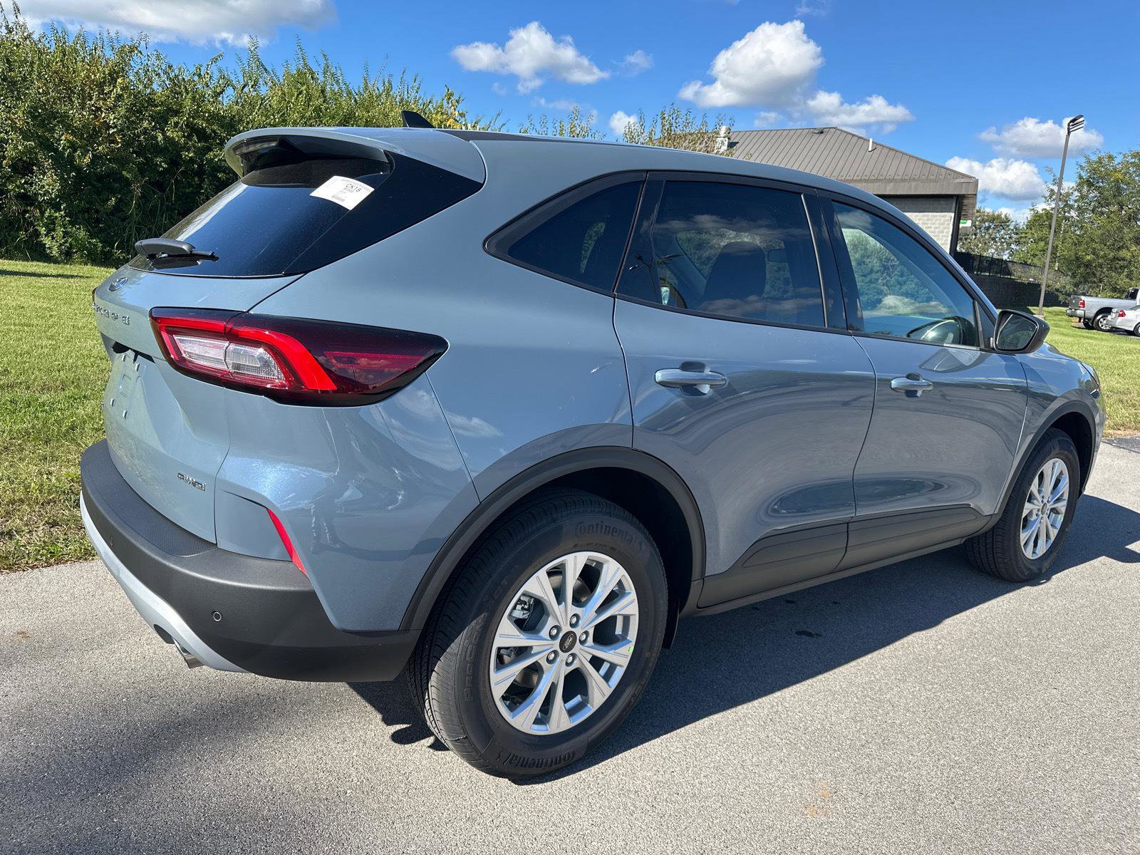 New 2026 Ford Escape Active image 4