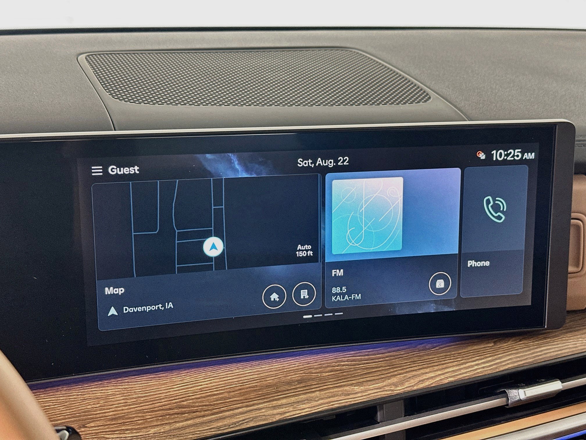 New 2026 Hyundai Santa Fe Limited AWD/4WD image 15