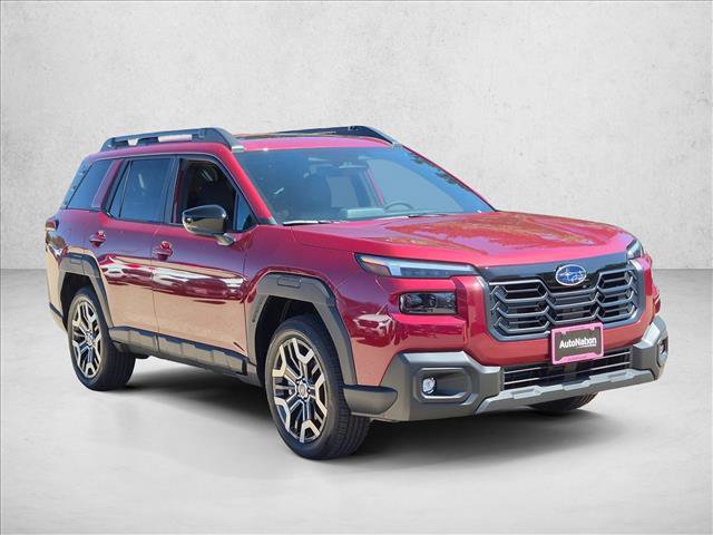 New 2026 Subaru Outback Touring XT AWD/4WD image 7