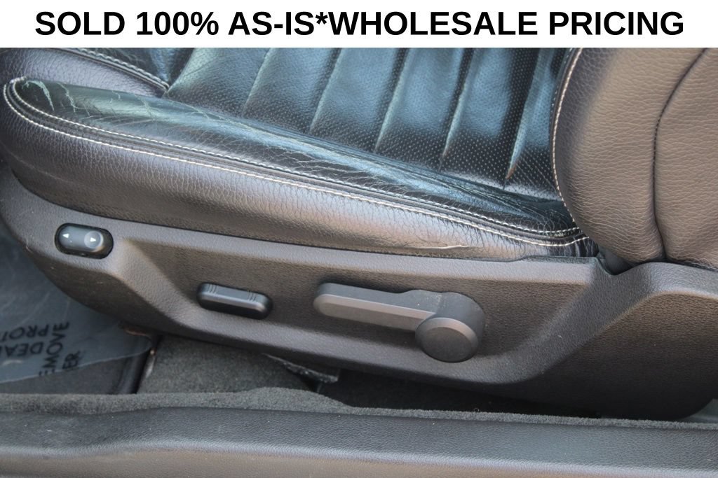 Used 2012 Ford Mustang Premium RWD image 15