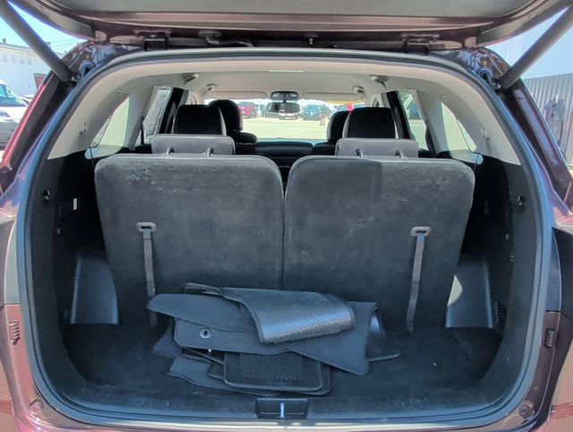 Used 2018 Kia Sorento EX AWD/4WD image 26