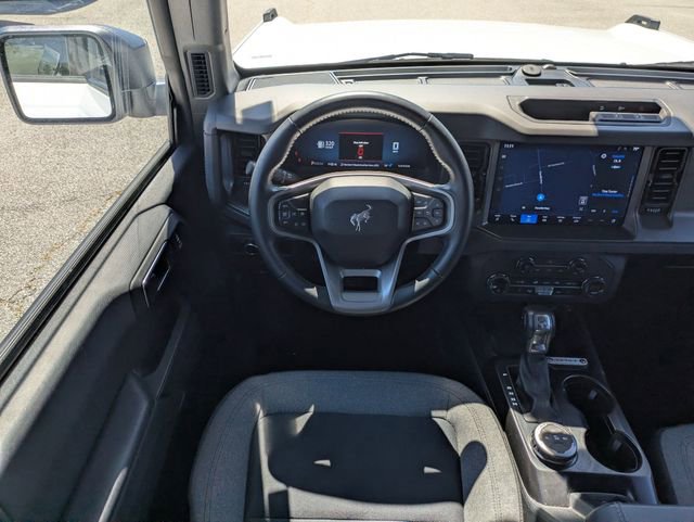 Used 2025 Ford Bronco Big Bend AWD/4WD image 27
