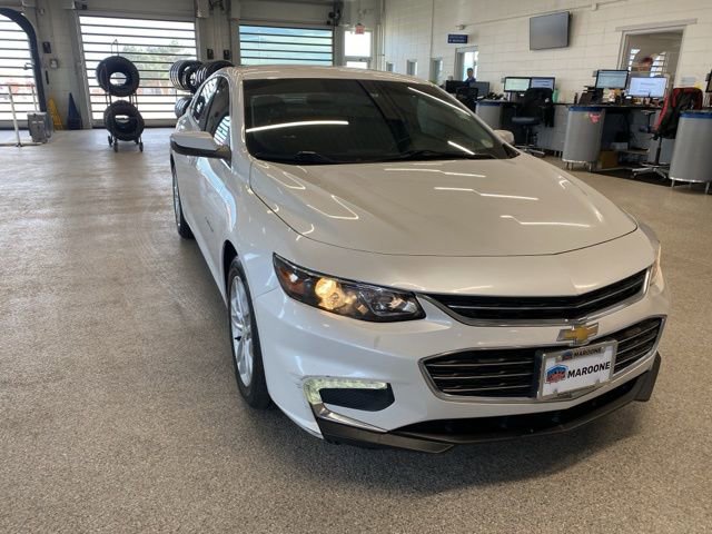 Used 2016 Chevrolet Malibu LT FWD image 3
