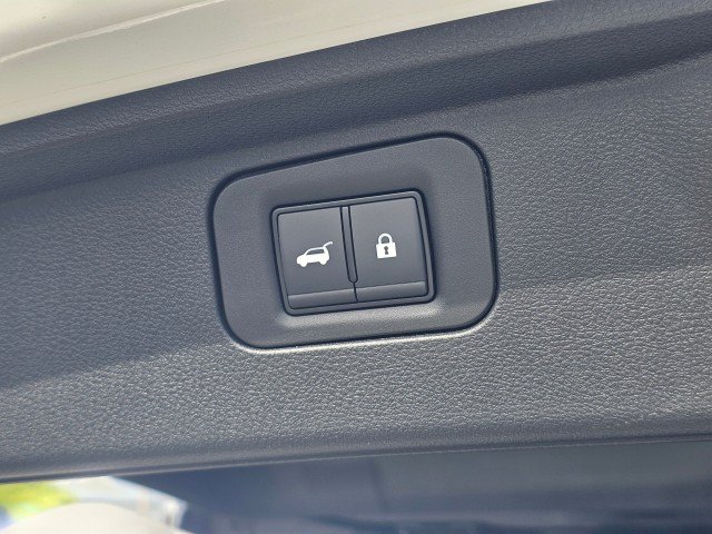 New 2026 Nissan Armada PRO-4X AWD/4WD image 23