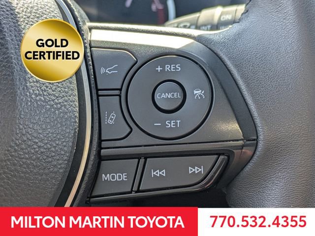 Certified 2024 Toyota RAV4 Adventure image 25