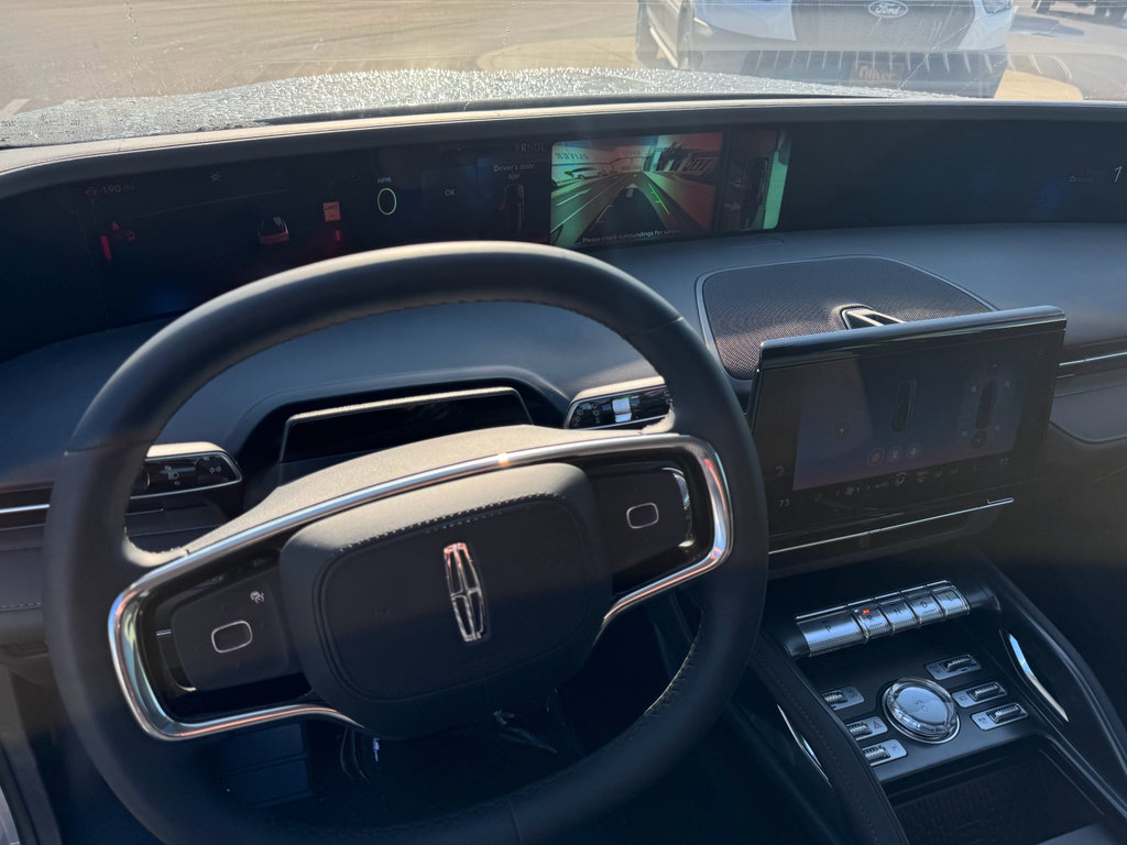 New 2026 Lincoln Nautilus Premier w/ Equipment Group 102A image 28