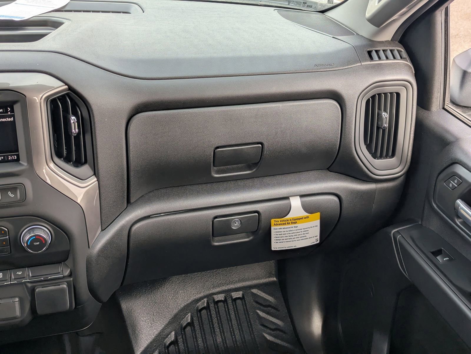 New 2026 Chevrolet Silverado 2500 W/T w/ WT Convenience Package RWD image 18