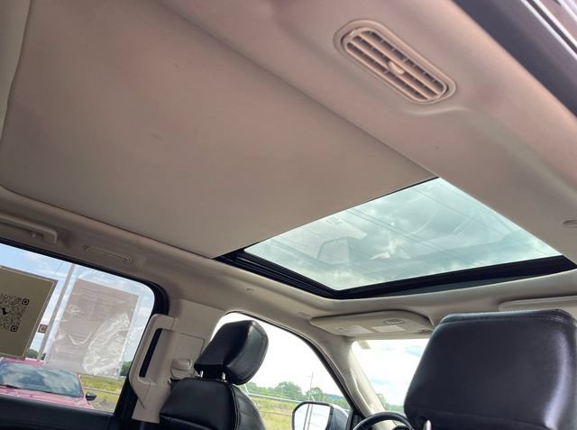 Used 2018 Ford Expedition Platinum AWD/4WD image 35