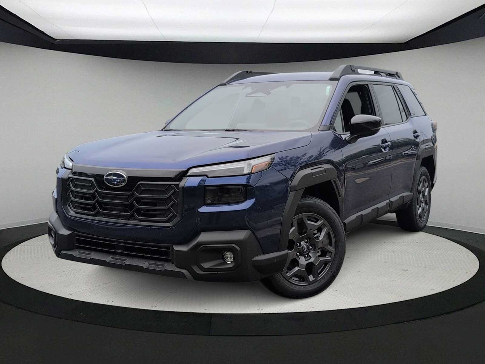 New 2026 Subaru Outback Premium AWD/4WD image 1
