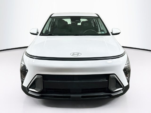 Certified 2024 Hyundai Kona SE AWD/4WD image 2