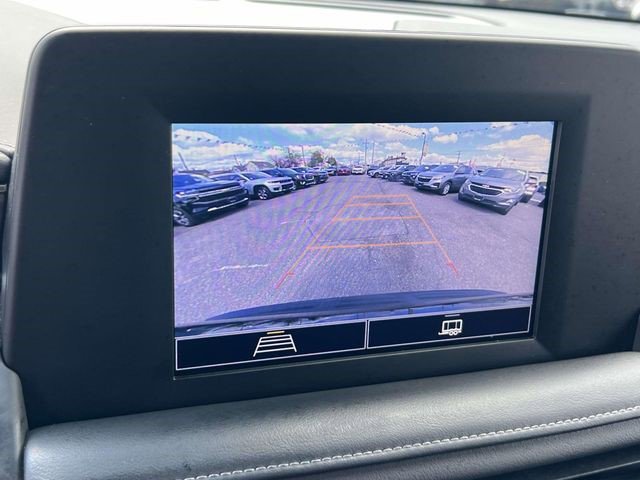 Certified 2023 Chevrolet Tahoe LS AWD/4WD image 30