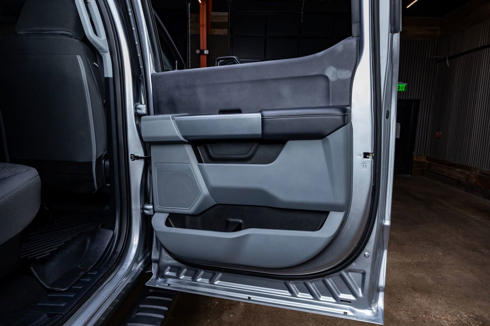 Used 2024 Ford F250 XL w/ STX Appearance Package image 38