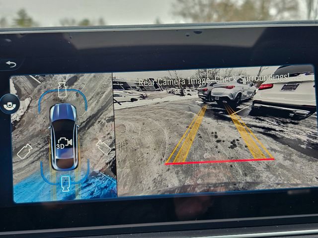 New 2026 Mercedes-Benz GLE 53 AMG 4MATIC Coupe image 37