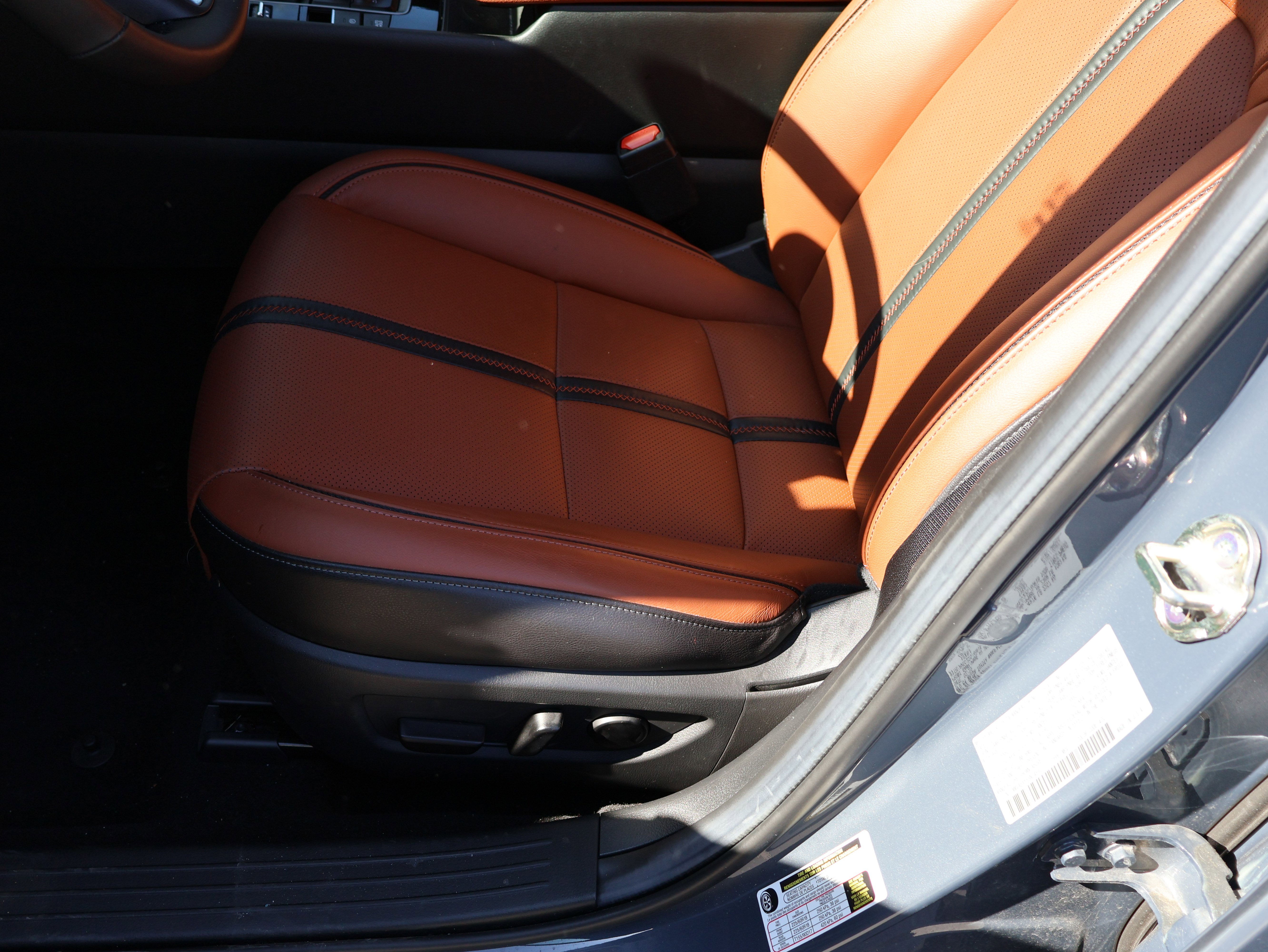 Certified 2025 MAZDA CX-50 Meridian Edition image 38