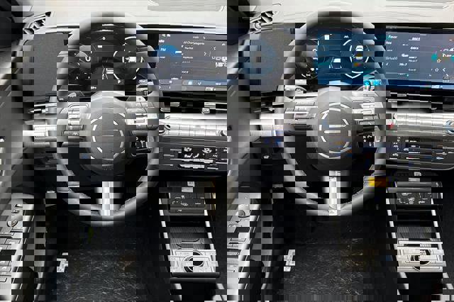 New 2026 Hyundai Kona Limited image 11