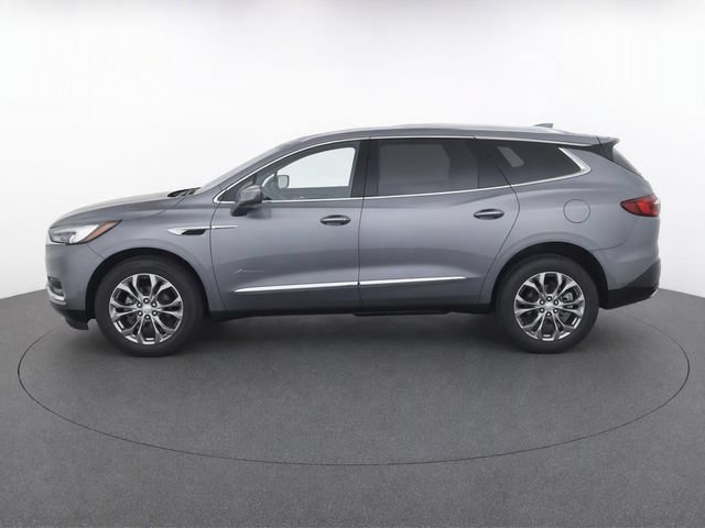 Used 2019 Buick Enclave Avenir w/ Avenir Technology Package AWD/4WD image 6