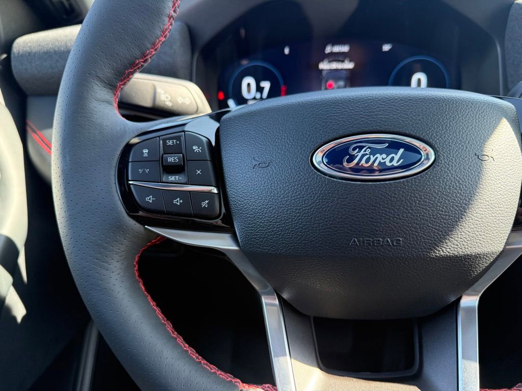 New 2026 Ford Explorer ST-Line w/ ST-Line Street Pack image 26