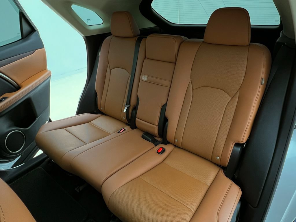Used 2022 Lexus RX 350 AWD w/ Premium Package image 8