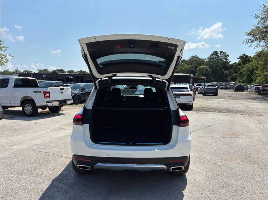 Used 2026 Mercedes-Benz GLE 350 4MATIC image 52