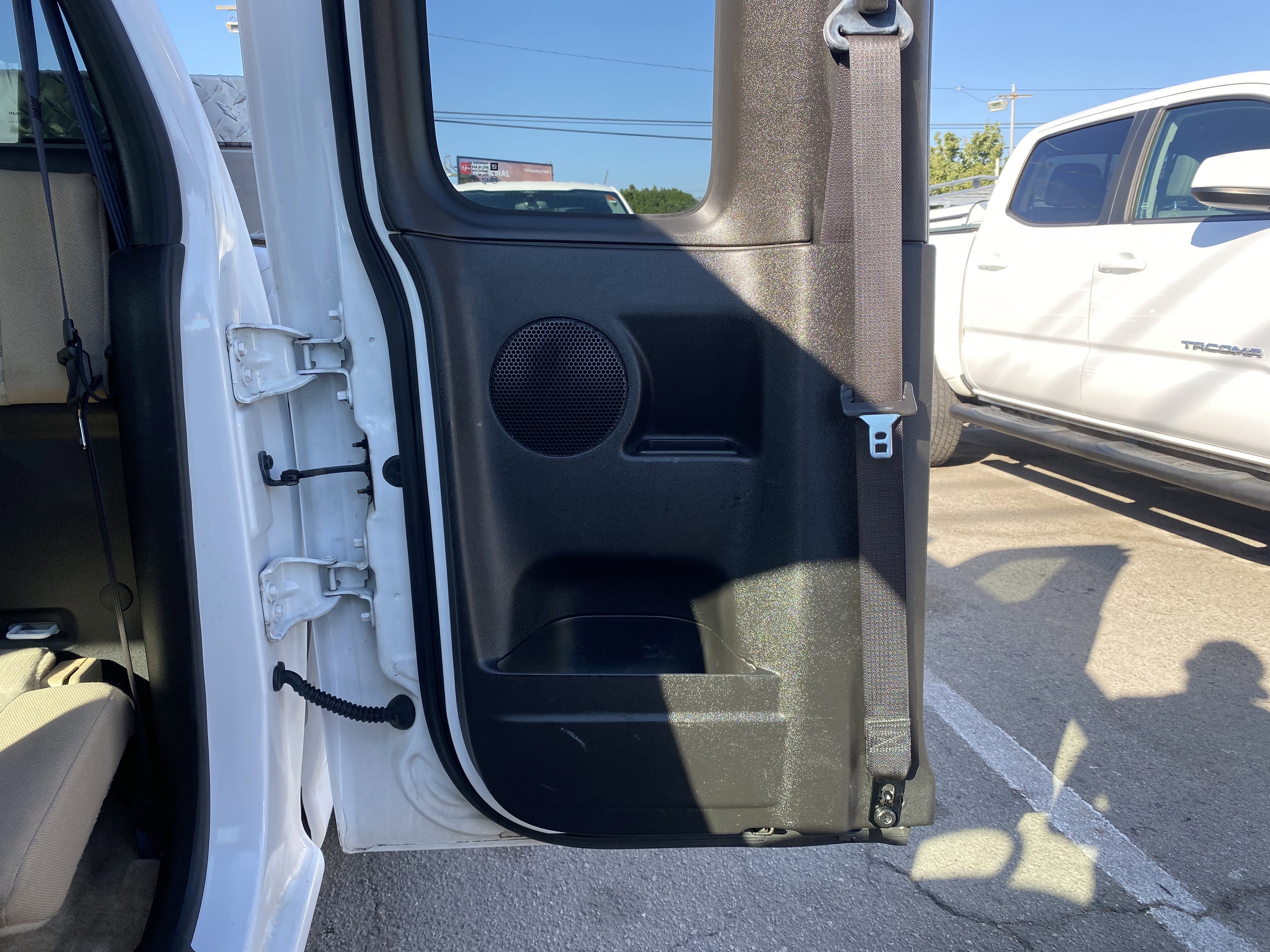 Used 2008 Chevrolet Colorado LT image 16