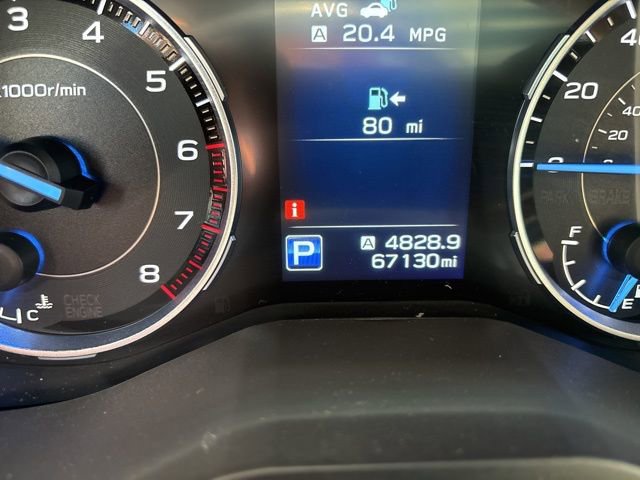 Used 2020 Subaru Ascent Limited w/ Technology Package AWD/4WD image 28