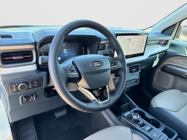 New 2026 Ford Maverick Lariat w/ 4K Tow Package AWD/4WD image 33