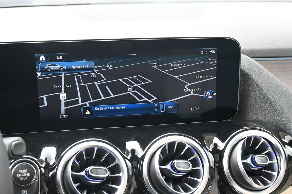 New 2026 Mercedes-Benz GLA 250 4MATIC image 13