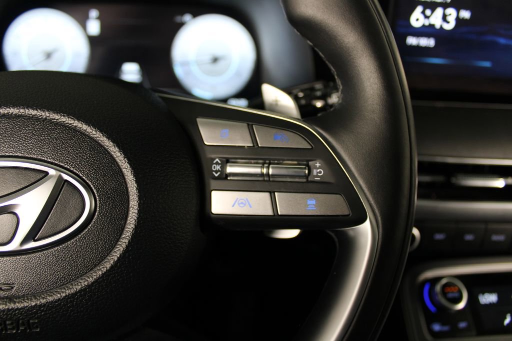 Used 2023 Hyundai Palisade Calligraphy w/ Cargo Package image 30